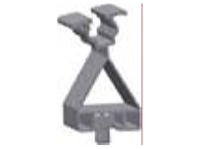 Produktbild 1 Schletter Solar 163900 002 FixZ 15 Systemprofil18 unten 96mm m Verb 