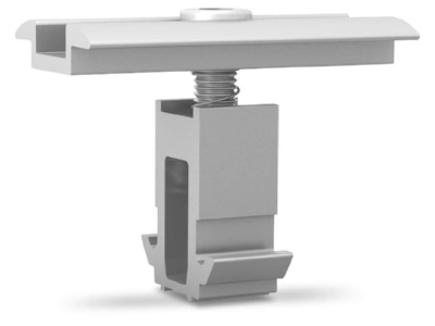 Product image K2 Systems 2002558 Middle clamp for photovoltaics mounting
