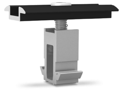 Product image K2 Systems 2002609 Middle clamp for photovoltaics mounting
