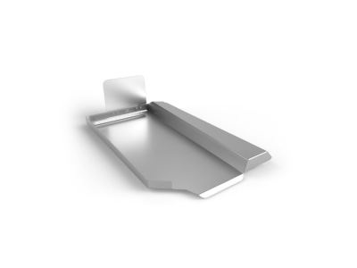 Produktbild 1 Schletter Solar 103005 015 Alu Tile BEZ f  Erlus E58