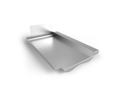 Produktbild 1 Schletter Solar 103005 024 Alu Tile BEZ f  Erlus Forma
