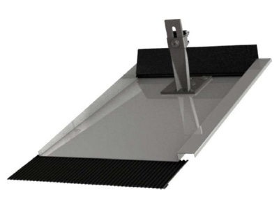 Produktbild 1 Schletter Solar 103005 025 Alu Tile BEZ f  Braas Tegalit