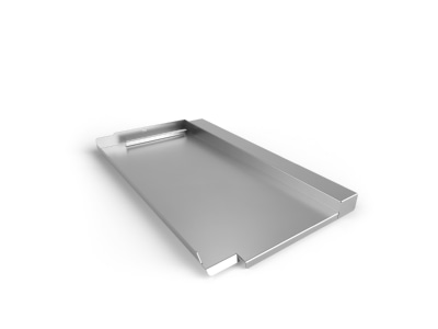 Produktbild 2 Schletter Solar 103005 049 Alu Tile BEZ f  Erlus Linea