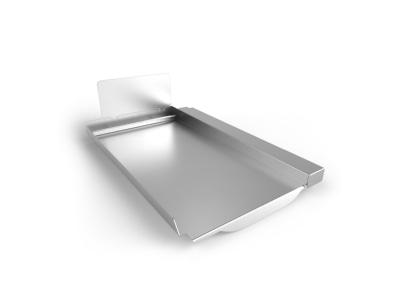 Produktbild 2 Schletter Solar 103005 057 Alu Tile BEZ f  Erlus Reformpfanne XXL