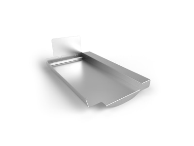 Produktbild 2 Schletter Solar 103005 067 Alu Tile BEZ f  Braas TOPAS 13V