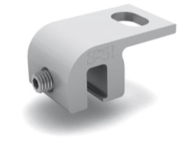 Product image K2 Systems 1001052 Photovoltaics roof  facade fastener
