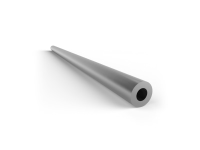 Produktbild 2 Schletter Solar 119004 003 Distanzhuelse Alu 1000x20mm
