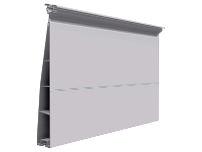 Produktbild 1 Schletter Solar 121008 202 FixZ 15 Systemprofil18 oben 450mm
