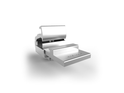 Produktbild 2 Schletter Solar 109008 003 RapFix   Aufsatz fuer Eco Dachhaken