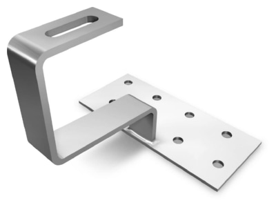 Product image K2 Systems 1000764 Photovoltaics roof  facade fastener
