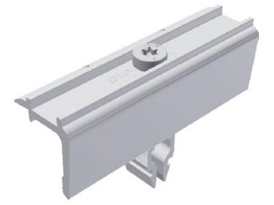 Produktbild 2 Schletter Solar 131101 101 Endklemme Rapid16 30 40 100x61 2x30 lang