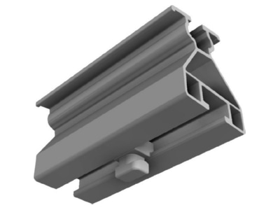 Produktbild 2 Schletter Solar 163900 022 FixZ 10 Systemprofil18 unten 96mm m  Verb 
