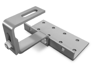 Product image K2 Systems 1000107 Photovoltaics roof  facade fastener
