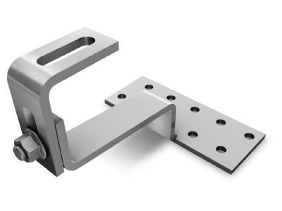 Product image K2 Systems 1000125 Photovoltaics roof  facade fastener
