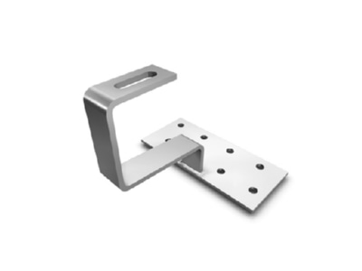 Product image K2 Systems 1000653 Photovoltaics roof  facade fastener
