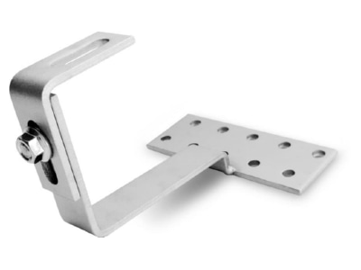 Product image K2 Systems 1001068 Photovoltaics roof  facade fastener

