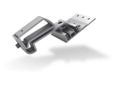 Product image K2 Systems 2000636 Photovoltaics roof  facade fastener
