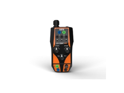 Produktbild 1 HT EV TEST100 Pruefadapter fuer E Ladestationen