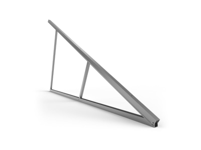 Produktbild 2 Schletter Solar 155002 320 Flachdachstuetze Light 3 2m Traegerset