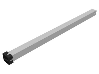 Produktbild 1 Schletter Solar 159005 002 Strebe mit Endkappe 428mm