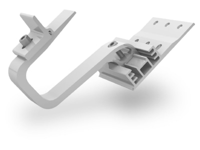 Product image K2 Systems 2003215 Photovoltaics roof  facade fastener
