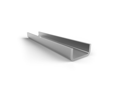 Produktbild 2 Schletter Solar 129001 008 Eco Light Innenverbinder
