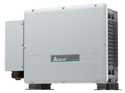 Produktbild Delta Electronics RPI254M112000 Wechselrichter M250HV 250kW  3ph 12MPPT