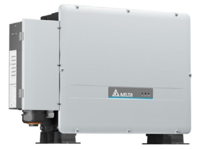 Ansicht schrg Delta Electronics RPI254M112000 Wechselrichter M250HV 250kW  3ph 12MPPT