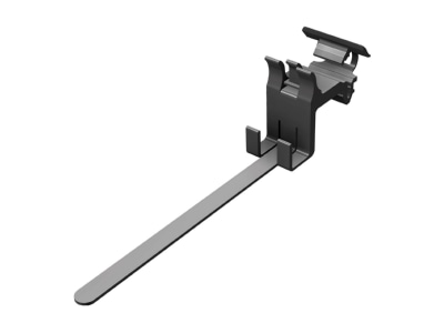 Produktbild SL Rack 91402 00 Kabelclip Tragprofil offen