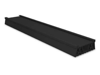 Produktbild K2 Systems 2003126 Mat S Auflagepad f SpeedRail 22  EPDM