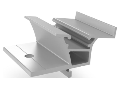 Produktbild K2 Systems 2003243 Modultragelement f Dome 6 10 Syst alu