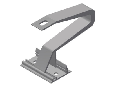 Product image 1 Schletter Solar 100020 100 Photovoltaics roof  facade fastener
