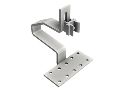 Product image 1 Schletter Solar 101001 020 Photovoltaics roof  facade fastener

