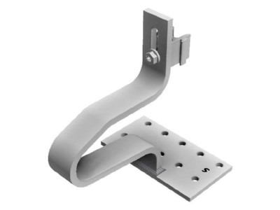 Product image 1 Schletter Solar 101005 024 Photovoltaics roof  facade fastener
