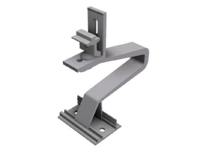 Produktbild 1 Schletter Solar 101024 120 Dachhaken RapidA 45 Pro Univ