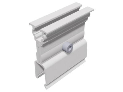 Produktbild 2 Schletter Solar 112004 102 Falzklemme Pro522 Pro522 f ZambRibRoof