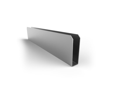 Produktbild 1 Schletter Solar 129001 019 Innenverbinder SoloXL