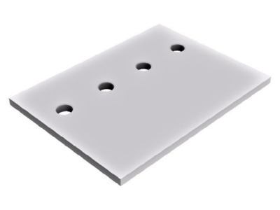 Produktbild 2 Schletter Solar 129019 011 Zusatzverbinder fuer FixZ 15 oben