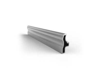 Produktbild 1 Schletter Solar 129060 000 Verbinder Einschub Solo