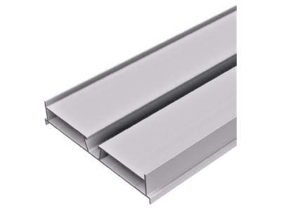 Produktbild 1 Schletter Solar 165001 00550 Bodenschiene Pro 550