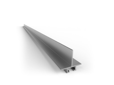 Produktbild 2 Schletter Solar 165002 01600 Ballast Verbundschiene Pro 1600mm