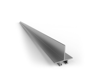 Produktbild 2 Schletter Solar 165002 02350 Ballast Verbundschiene Pro 2350mm