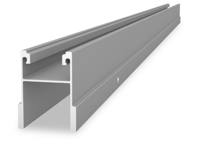 Product image K2 Systems 2003263 Solar mounting profile

