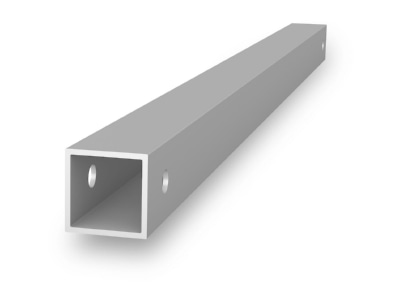 Product image K2 Systems 2003267 Solar mounting profile
