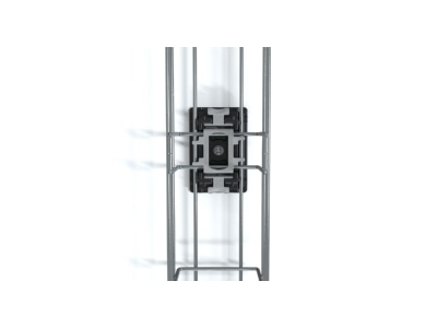 Top view K2 Systems 2003386 Accessory for photovoltaics mounting
