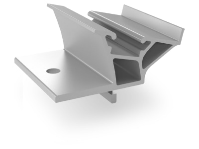 Product image K2 Systems 2004175 Photovoltaics roof  facade fastener

