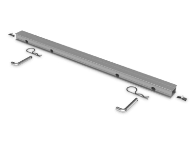 Product image K2 Systems 2004178 Profile connector
