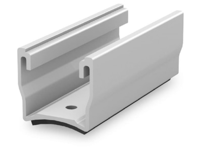 Product image K2 Systems 2004209 Solar mounting profile

