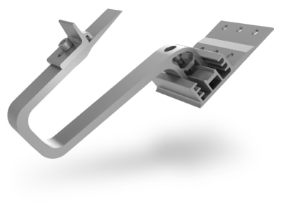 Product image K2 Systems 2004222 Photovoltaics roof  facade fastener

