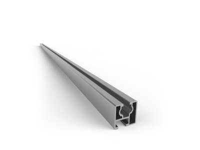 Produktbild 1 Schletter Solar 120001 04750 Modultragprofil Eco05 4750mm